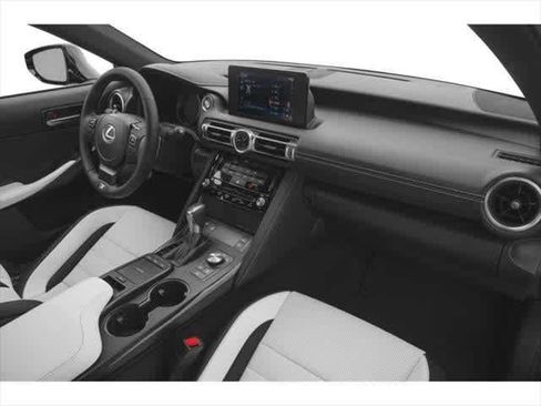 Used 2021 Lexus IS 350 F Sport RWD image 15
