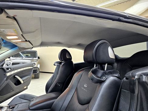 Used 2013 INFINITI G37 Sport w/ Premium Pkg image 33