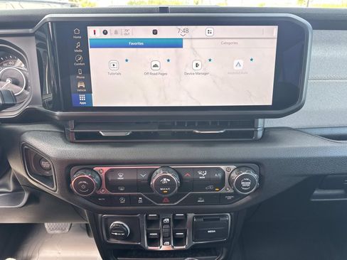 New 2026 Jeep Wrangler Sport S image 23