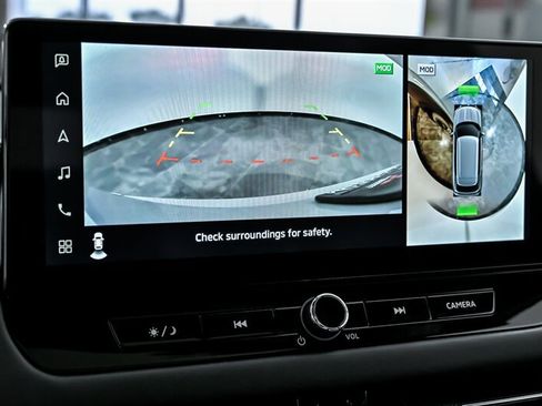 New 2025 Mitsubishi Outlander Trail image 21