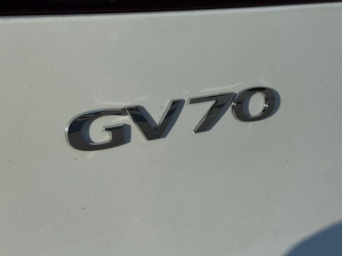 New 2026 Genesis GV70 2.5T Sport Prestige image 15