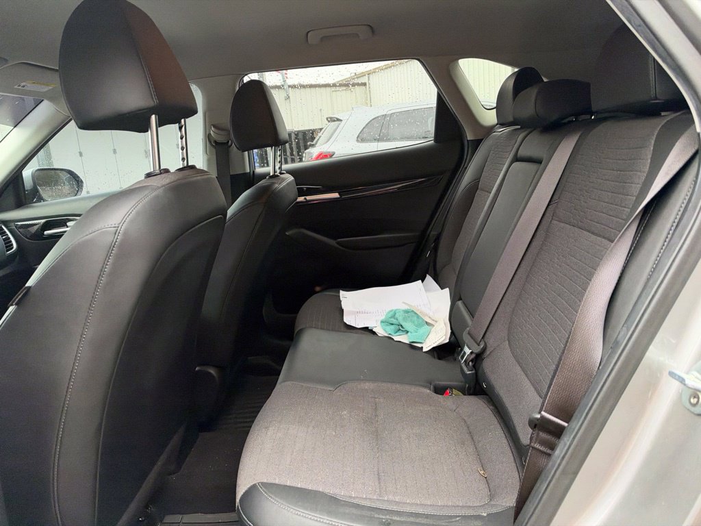 Used 2021 Kia Seltos S AWD/4WD image 6
