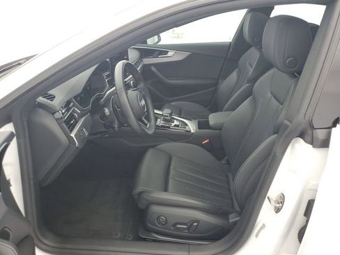 Used 2022 Audi A5 2.0T Premium Plus AWD/4WD image 18