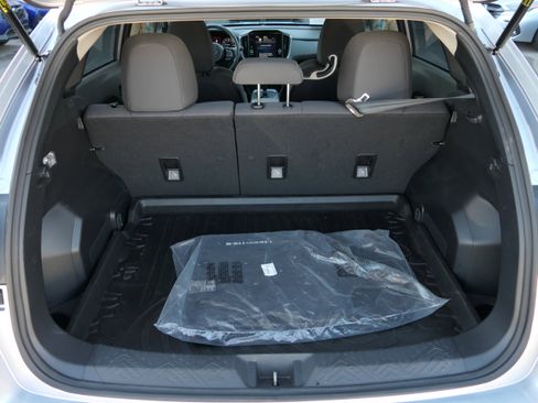 Certified 2025 Subaru Crosstrek 2.0i Premium image 22