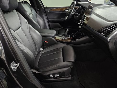 Used 2019 BMW X3 xDrive30i AWD/4WD image 27