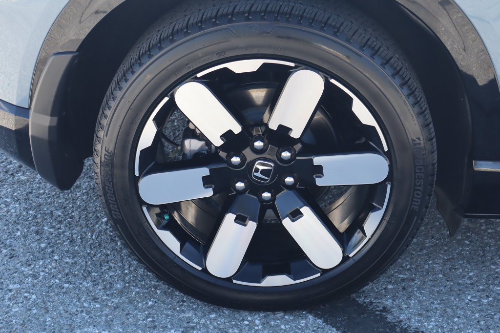 Used 2024 Honda Prologue Elite image 11