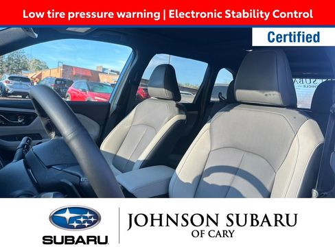 Certified 2026 Subaru Forester Sport image 14