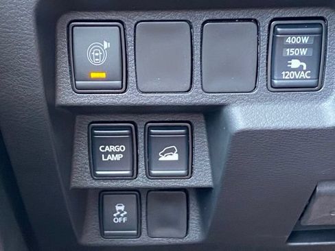 New 2026 Nissan Frontier S w/ S Utility Package AWD/4WD image 14