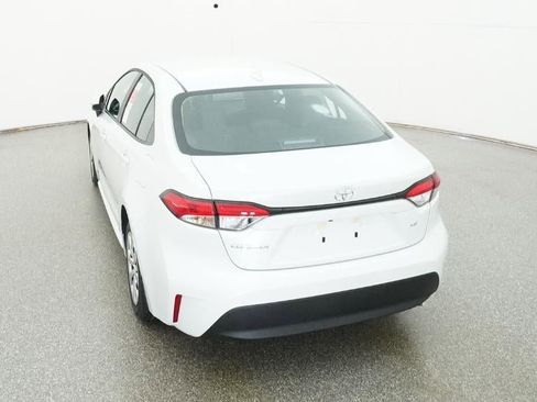 New 2026 Toyota Corolla LE image 39
