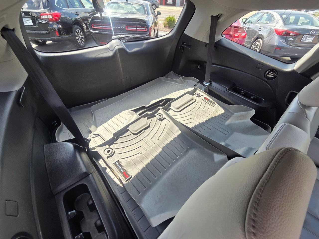 Used 2016 Honda Pilot EX-L image 19