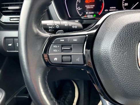 Used 2023 Honda Pilot EX-L image 24