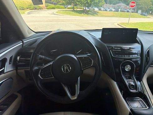 Used 2021 Acura RDX w/ Technology Package AWD/4WD image 26