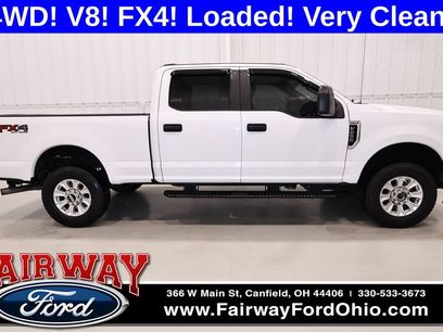Used 2021 Ford F250 XL w/ STX Appearance Package