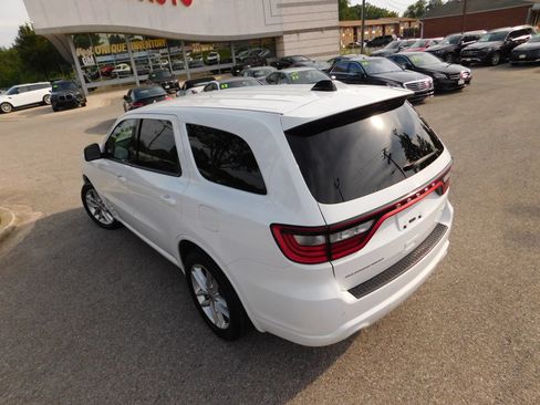 Used 2023 Dodge Durango GT RWD image 7