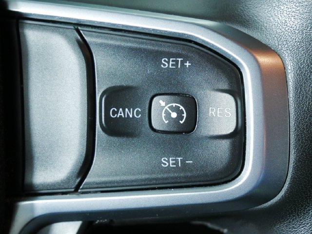Used 2024 RAM 1500 Big Horn AWD/4WD image 27
