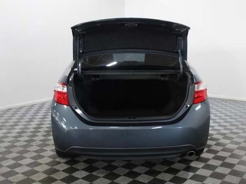 Used 2016 Toyota Corolla S Premium FWD image 15