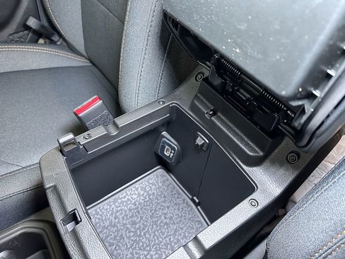 New 2026 Jeep Gladiator Sport image 29