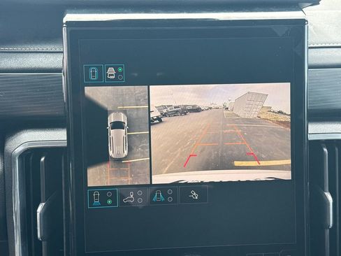 New 2026 GMC Acadia Elevation AWD/4WD image 26