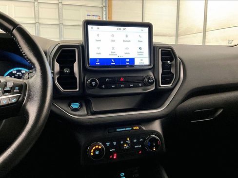 Certified 2022 Ford Bronco Sport Big Bend w/ Convenience Package image 6