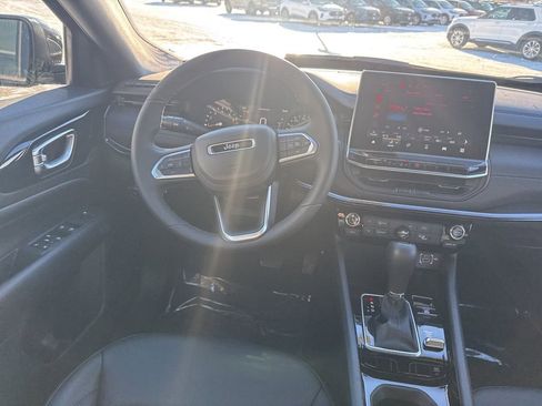 New 2026 Jeep Compass Latitude AWD/4WD image 6