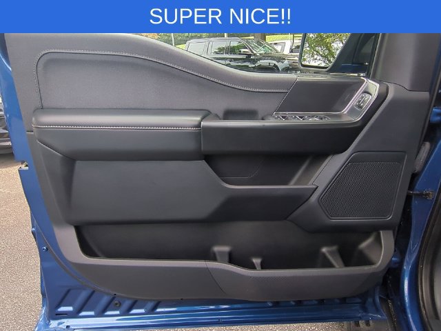 Used 2022 Ford F150 Raptor AWD/4WD image 12
