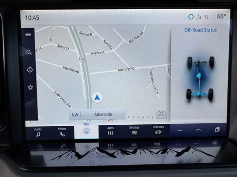 Used 2023 Ford Bronco Badlands image 38