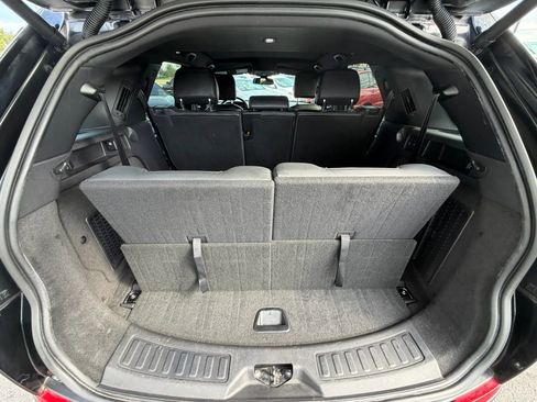 Used 2016 Land Rover Discovery Sport HSE Luxury image 17