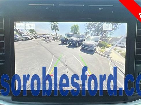 Certified 2023 Ford F150 Lariat image 24