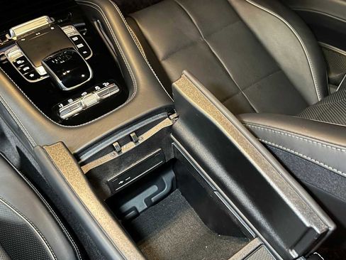 Certified 2023 Mercedes-Benz Maybach GLS 600 4MATIC image 45