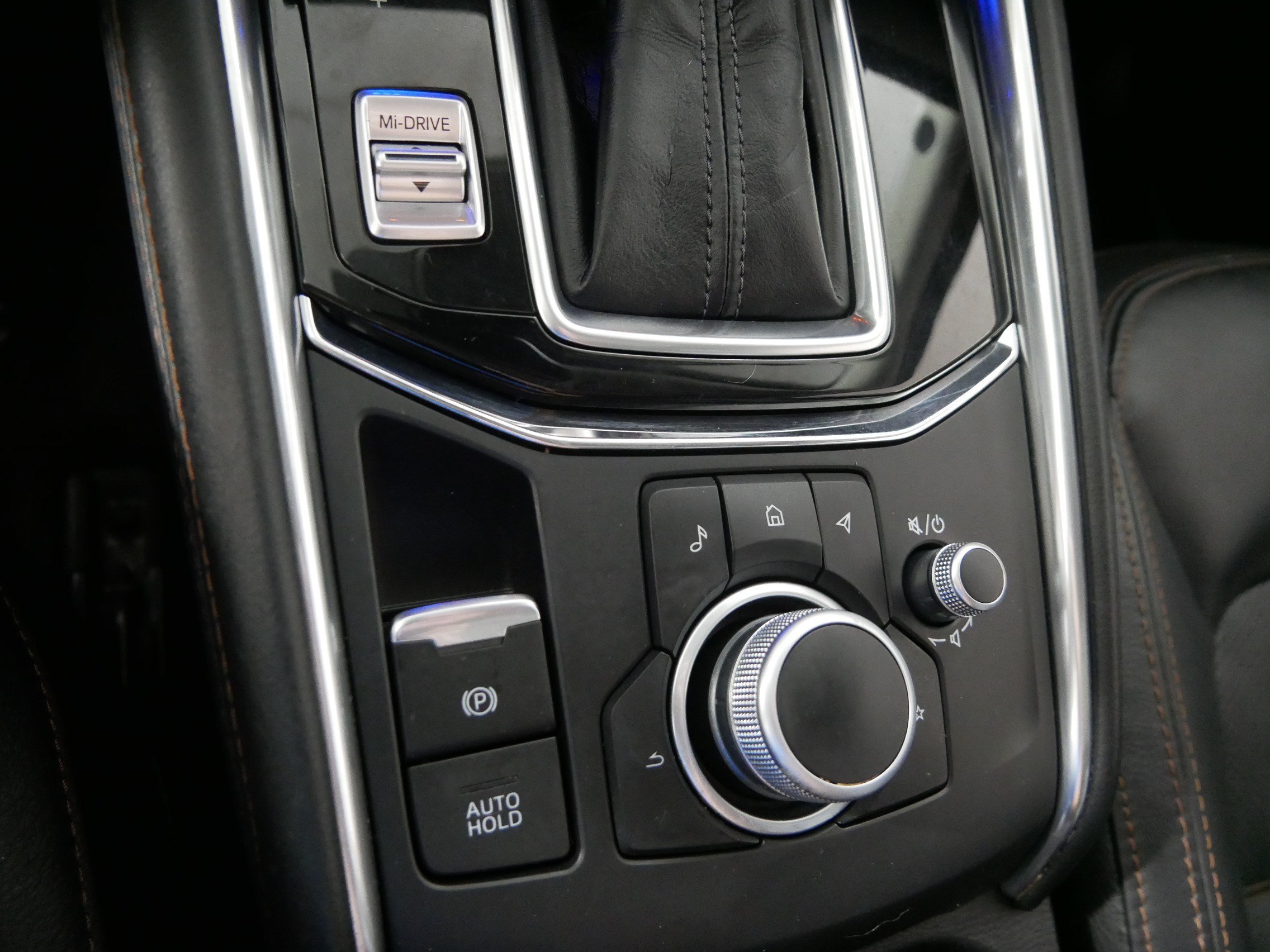 Used 2022 MAZDA CX-5 AWD 2.5 S w/ Premium Plus Pkg image 32