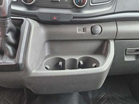 Used 2024 Ford Transit 250 Low Roof w/ Exterior Upgrade Package image 12