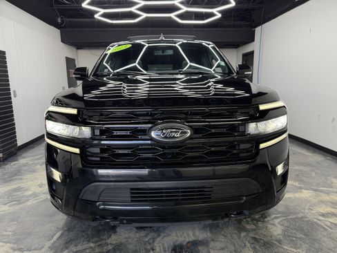Used 2023 Ford Expedition Max Limited image 34