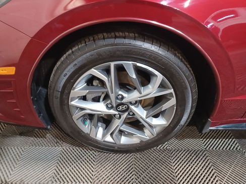 Used 2023 Hyundai Sonata SEL w/ Convenience Package image 19