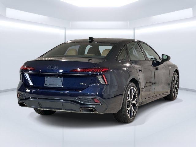 Used 2026 Audi A6 Premium Plus AWD/4WD image 8