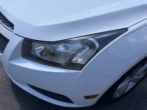 Used 2014 Chevrolet Cruze LT FWD image 6