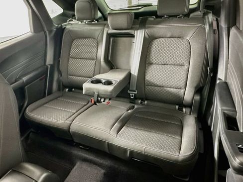 Used 2023 Ford Escape Active FWD image 11