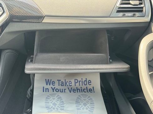 Certified 2024 BMW X4 M40i w/ Premium Package image 23