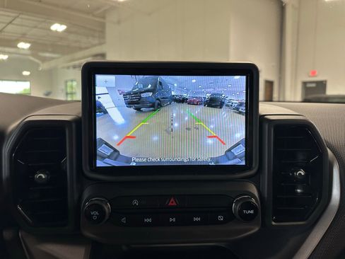 Used 2022 Ford Bronco Sport image 28