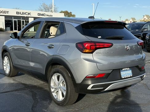 Used 2023 Buick Encore GX Preferred w/ Cold Weather Comfort Package image 6