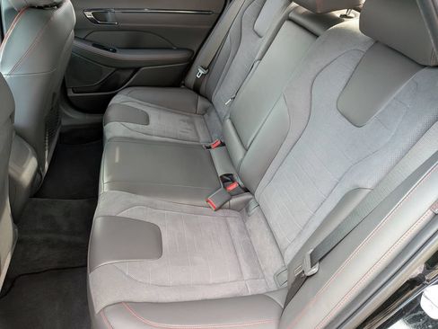 Used 2024 Hyundai Sonata N Line FWD image 28