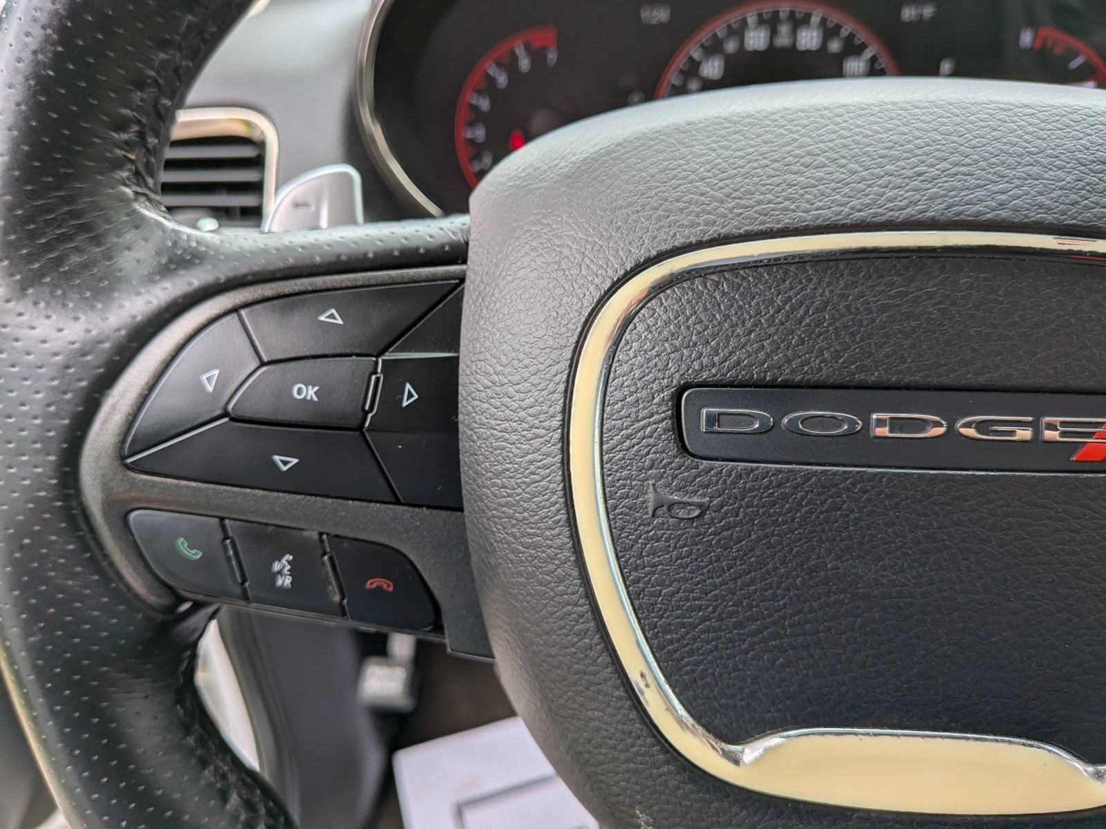 Used 2018 Dodge Durango GT AWD/4WD image 49