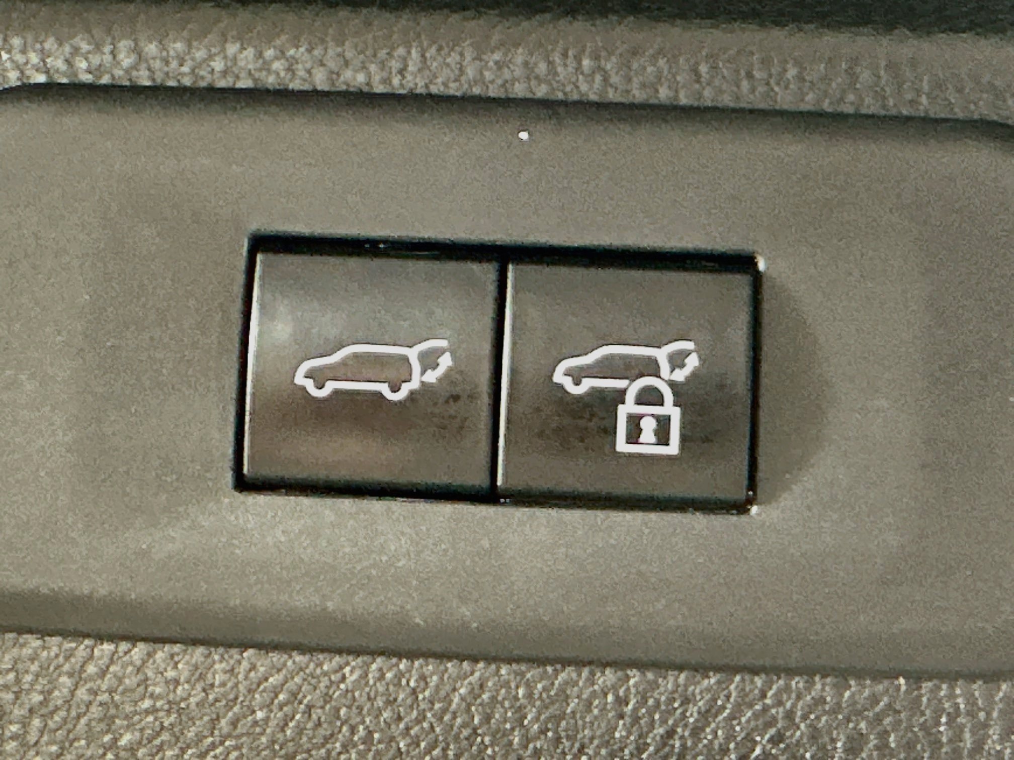 Used 2025 Toyota Grand Highlander AWD image 31