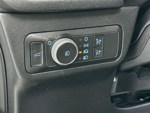 Used 2021 Ford Escape SEL w/ SEL Stealth AWD Package image 14