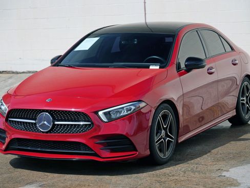 Used 2020 Mercedes-Benz A 220 image 48