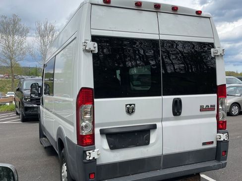 Used 2015 RAM ProMaster 2500 FWD image 4
