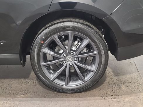 New 2026 Acura RDX A-Spec AWD/4WD image 14