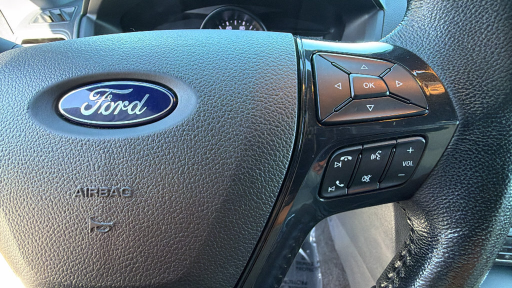 Used 2017 Ford Explorer XLT w/ Equipment Group 201A AWD/4WD image 20