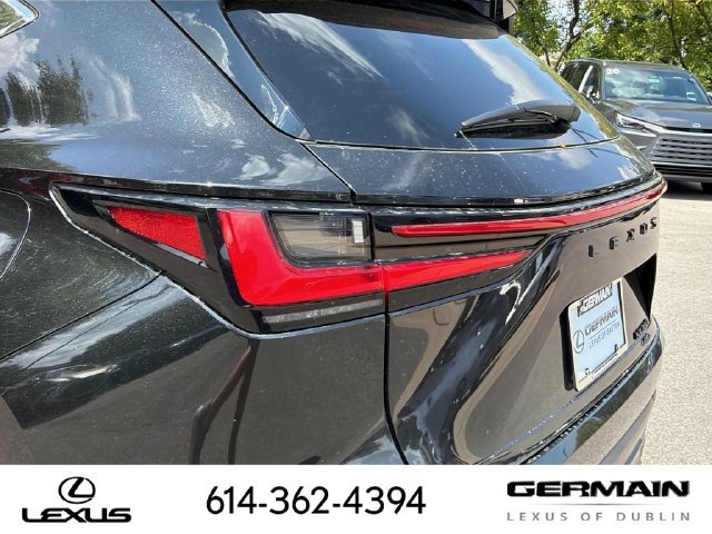 New 2026 Lexus NX 350 AWD w/ Premium Package image 14