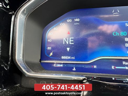 Used 2022 Chevrolet Silverado 1500 RST w/ Convenience Package II AWD/4WD image 22