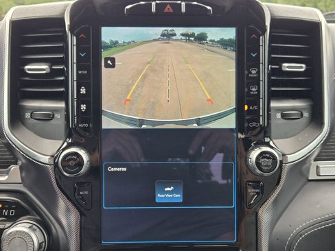 Used 2022 RAM 1500 Limited RWD image 22
